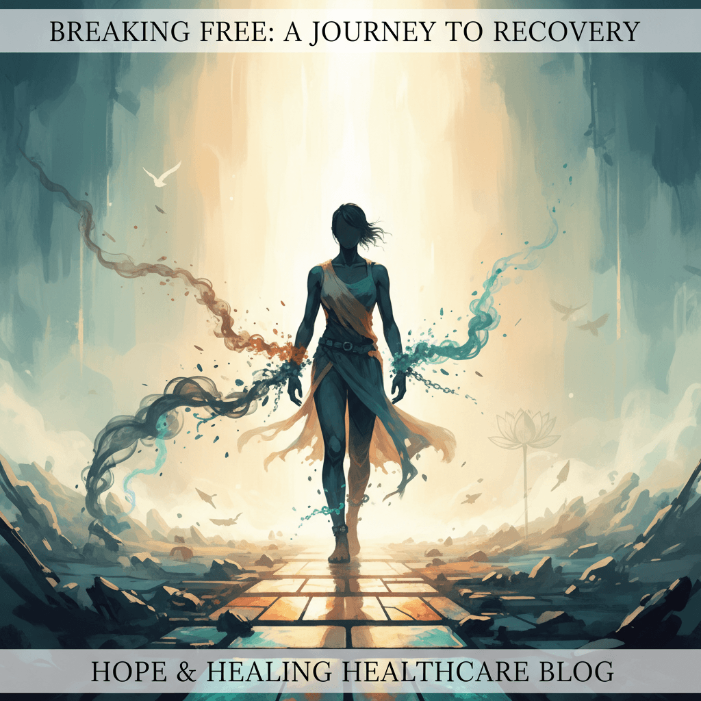 Double Diagnostic : Quand l'Addiction Rencontre la Santé Mentale