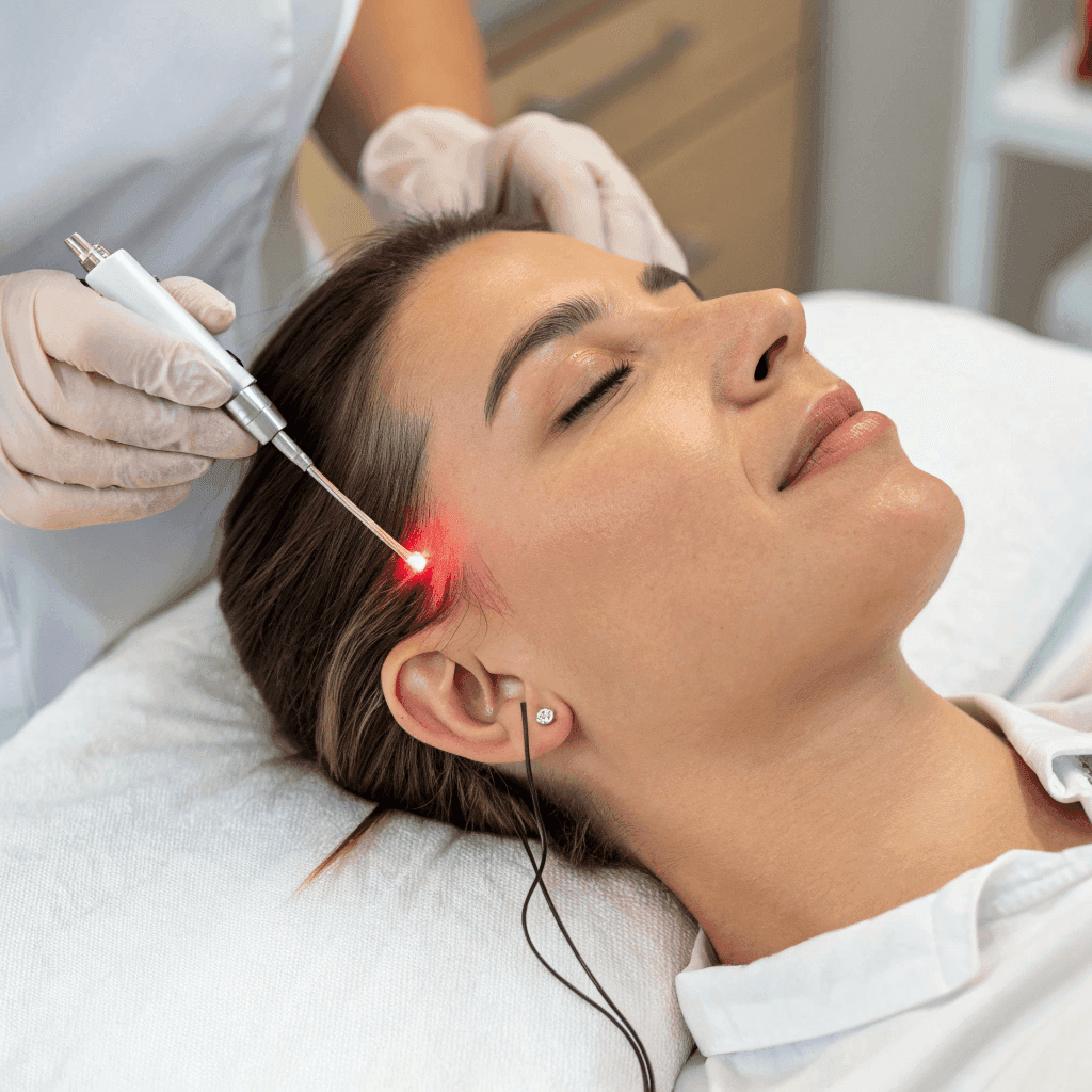 Auriculotherapy blog article