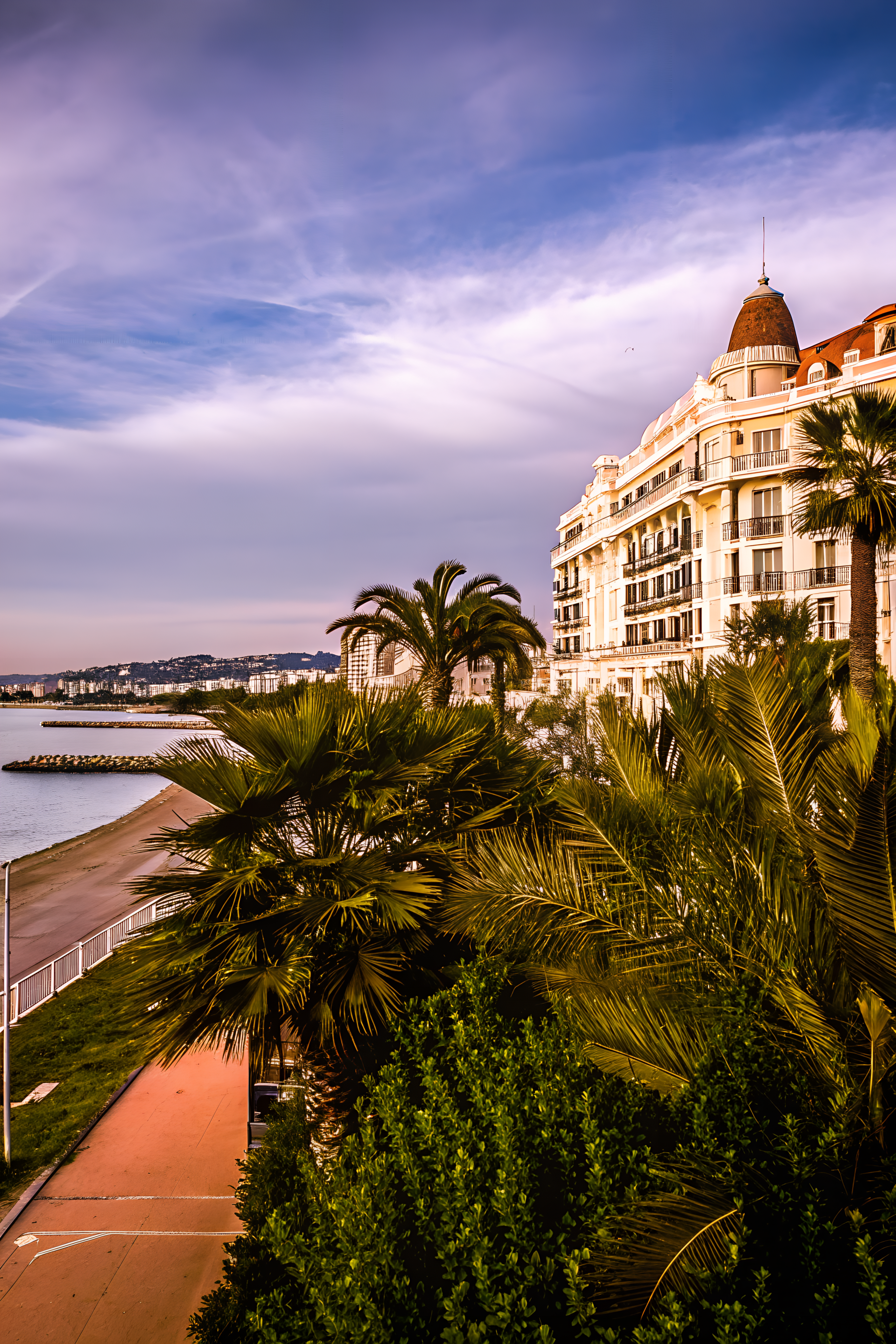 Cannes French Riviera